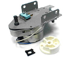 Gruppo di chiusura elettrico image