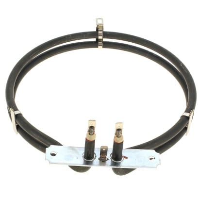 Elemento calefactor redondo de 2000 W, 481925928718 image