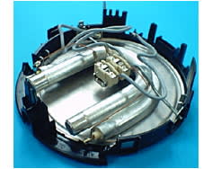 Resistenza 1100w image