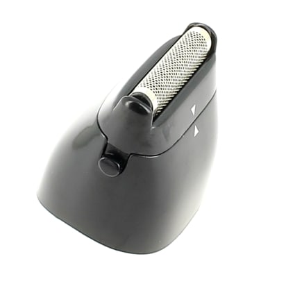 Cabezal de afeitado facial image