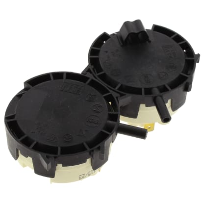 Pressostat double 95X9762 - 2