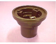 Pomo programador marrón cuerpo 481941358391 image