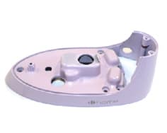 Scudo termico in ferro image