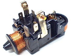 Relé completo ff7,5bk image