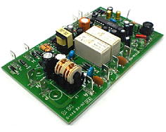 Modulo di controllo image