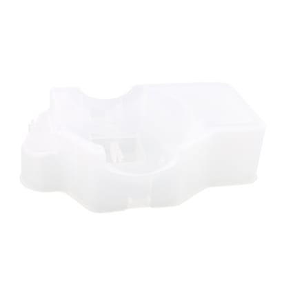 Bac d'évaporation 144,5x239,5mm 140143806010 - 2