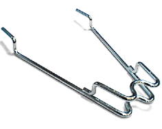 Soporte de husillo izquierdo image