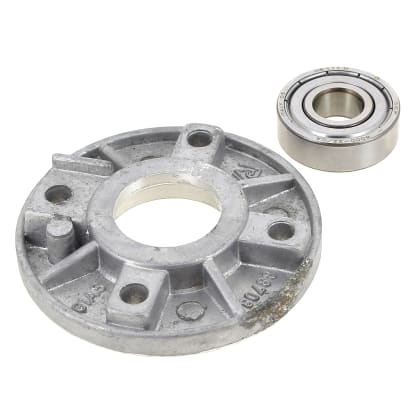 Brida + rodamiento 49028330 image