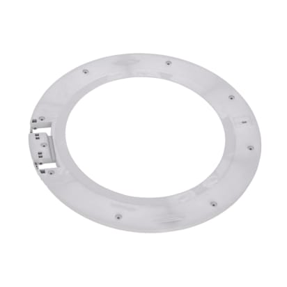 Encadrement de porte gris d=486mm Mass 140061830067 image