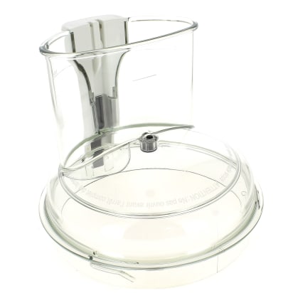 Couvercle bol xl blanc - 2