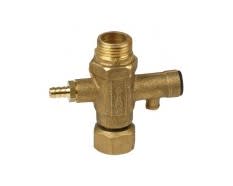 Válvula de seguridad image