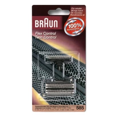 Griglia + coltello 585 image