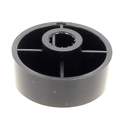 Botón temporizador negro 72x0403 image