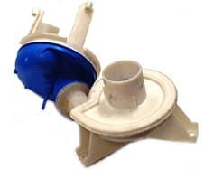 Coperchio della pompa per ciclismo image