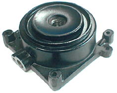 Caldaia corpo inferiore image