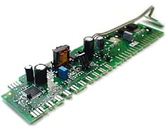 Módulo electrónico image