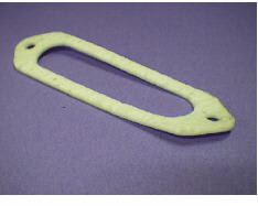 Doble junta de esteatita image