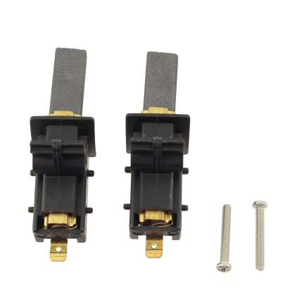 Charbons par 2, 52x5258, 5x12,5x23 - 2