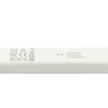 Neonlampe hotte LED 6W / g23 - 6