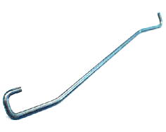 Asta dell'interruttore di sicurezza image