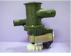 Pompa di drenaggio 00831556 image