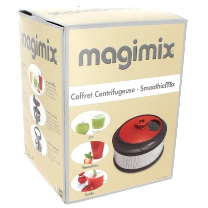 Centrifuga - set per smoothiemix image