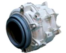 Depósito + rodamientos image