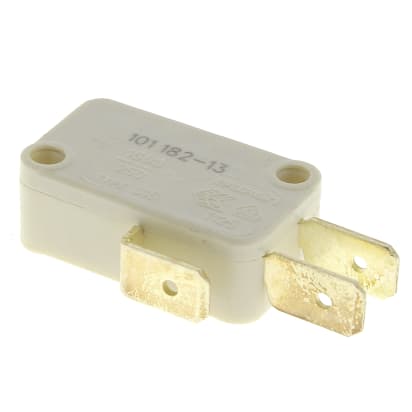 Microinterruttore 3 alette 16a 51X5928 - 3