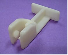 Leva del filtro image