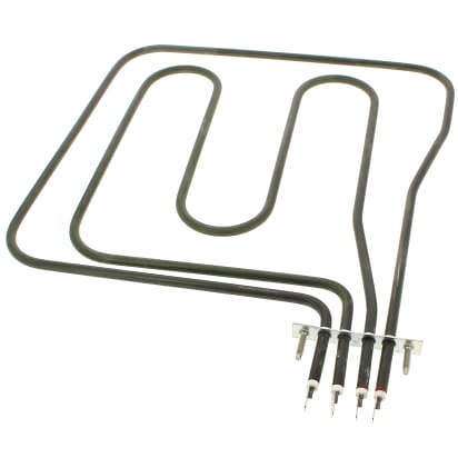 Riscaldatore a volta 1700+1100w, 92x6113 image