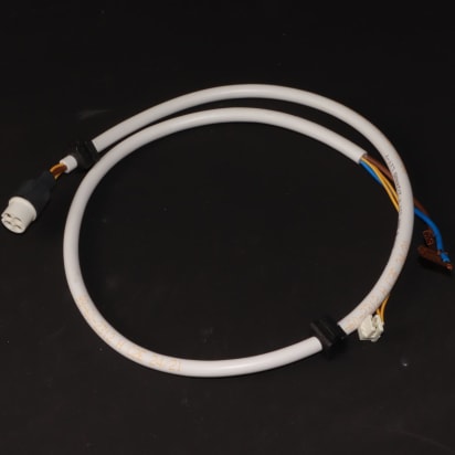 Caja de termostato completa + enchufe de China, 087751 image