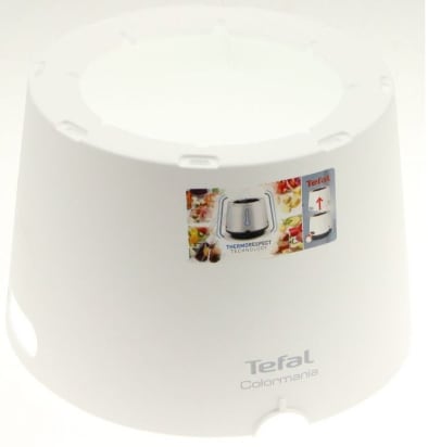 Parte superior blanca TS-01028440 image