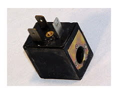 Bobina de electroválvula KW687315 image