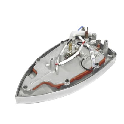 Suela de hierro image