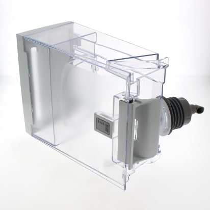 Depósito + válvula distribuidora de agua image