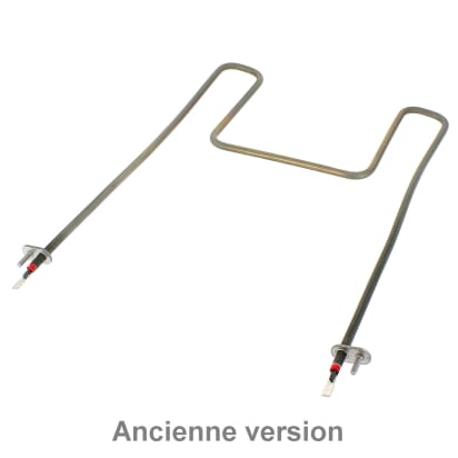 Widerstand Sohle 1000w - 3