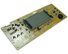 Modulo di controllo image