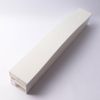 Galápagos io h blc mejilla recta sólo, 083271 image