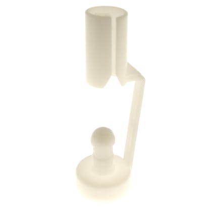 Tapón de vaciado de la bomba image