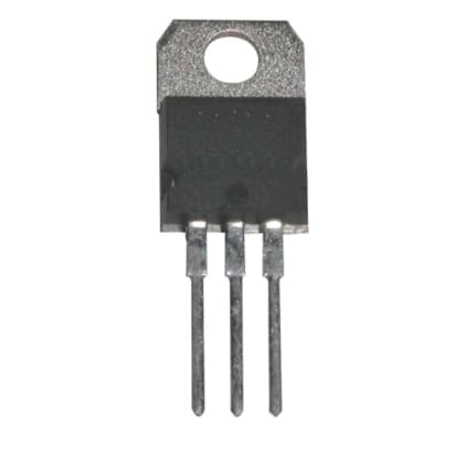 Triac btb16-700bw 16a 700v image