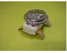 Termostato 90°nc/60°nc image