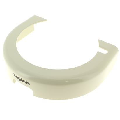 Bandeja recogegotas marfil image