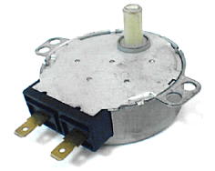 Motore per giradischi Tyj50-8 image