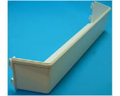 Balconcino bianco image