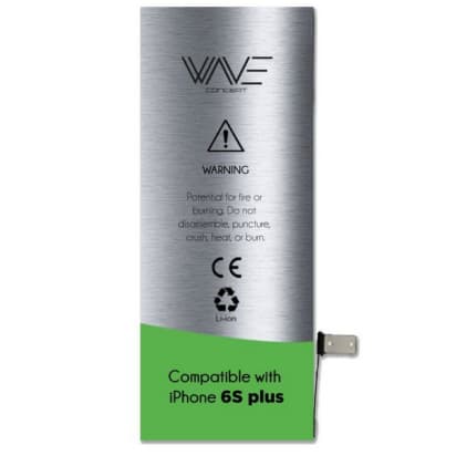 Batteria per iphone 6s plus image