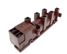 Encendedor de 6 puntos 72X3245 image