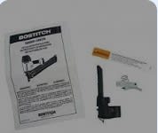 mcn-kit3 kit de conectores metálicos image