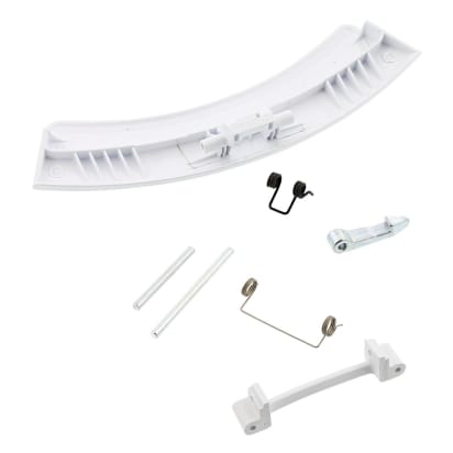 Kit de poignée de hublot 4055132767 image
