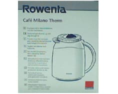 Brunch isotérmico blanco / jarra milano image