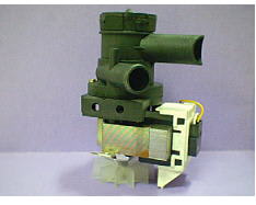 Pompa di drenaggio 00142351 image